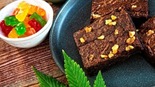 人胖逼肥日逼视频大麻披上糖果外衣！美国儿童和青少年成了受害者